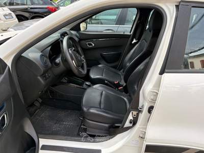 Dacia Spring Comfort Plus Electric 45 OK NEOPATENTATI,IVA DEDUCIBILE, POSSIBILE CON LEGGE 104 Bianco usata Guastalla