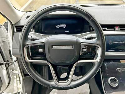 Land Rover Range Rover Evoque 2.0d i4 mhev SE awd 163cv auto Bianco usata Palermo