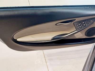 BMW Serie 6 M6 Cabrio 5.0 V10 auto Grigio usata San Giuliano Milanese