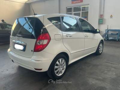 Mercedes-Benz Classe A BELLA MERCEDES CLASSE A ANCORA TUTTA DA SFRUTTARE usata CALCINAIA