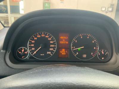 Mercedes-Benz Classe A BELLA MERCEDES CLASSE A ANCORA TUTTA DA SFRUTTARE usata CALCINAIA