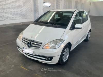 Mercedes-Benz Classe A BELLA MERCEDES CLASSE A ANCORA TUTTA DA SFRUTTARE usata CALCINAIA