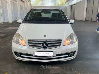Mercedes-Benz Classe A BELLA MERCEDES CLASSE A ANCORA TUTTA DA SFRUTTARE usata CALCINAIA