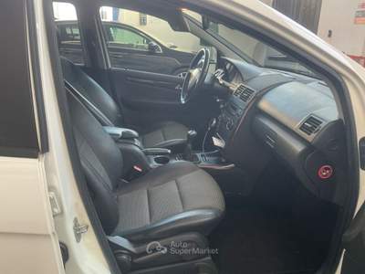 Mercedes-Benz Classe A BELLA MERCEDES CLASSE A ANCORA TUTTA DA SFRUTTARE usata CALCINAIA