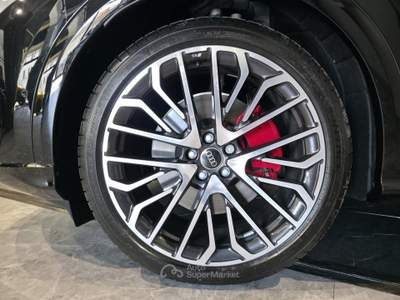 Audi Q5 Sportback 2.0 tdi 204CV S line ed.quattro s-tronic Nero usata Firenze