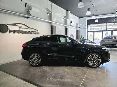 Audi Q5 Sportback 2.0 tdi 204CV S line ed.quattro s-tronic Nero usata Firenze