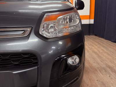 Citroen C3 Picasso MERAVIGLIOSA CITROËN C3 PICASSO ADATTA A NEOPATENTATI Grigio usata Roma