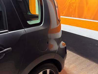 Citroen C3 Picasso MERAVIGLIOSA CITROËN C3 PICASSO ADATTA A NEOPATENTATI Grigio usata Roma