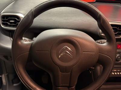 Citroen C3 Picasso MERAVIGLIOSA CITROËN C3 PICASSO ADATTA A NEOPATENTATI Grigio usata Roma