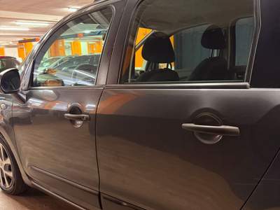 Citroen C3 Picasso MERAVIGLIOSA CITROËN C3 PICASSO ADATTA A NEOPATENTATI Grigio usata Roma
