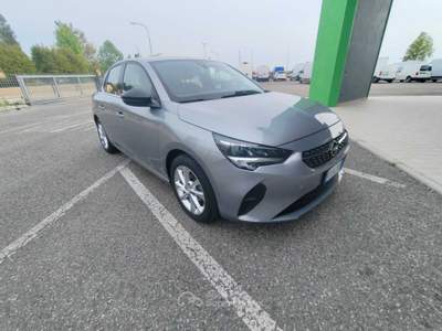 Opel Corsa OPEL CORSA ELEGANCE 1.2 75CV MT5 BENZINA Grigio usata Azzano Decimo
