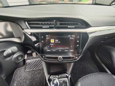 Opel Corsa OPEL CORSA ELEGANCE 1.2 75CV MT5 BENZINA Grigio usata Azzano Decimo