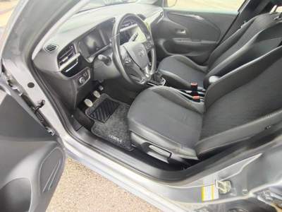 Opel Corsa OPEL CORSA ELEGANCE 1.2 75CV MT5 BENZINA Grigio usata Azzano Decimo