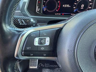 Volkswagen Tiguan VW Tiguan 1.5 TSI Sport #10691 Nero usata Rivoli