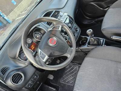 Fiat Punto Automobile per neopatentati in condizioni ottime Grigio usata San Giuliano Milanese