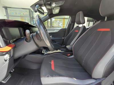 Opel Mokka Opel Mokka/Mokka X 1.2 Turbo GS Line #10587 Bianco usata Perugia