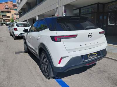 Opel Mokka Opel Mokka/Mokka X 1.2 Turbo GS Line #10587 Bianco usata Perugia