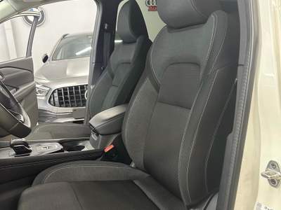 Nissan Qashqai Premiere Edition Bianco usata San Giuseppe Vesuviano
