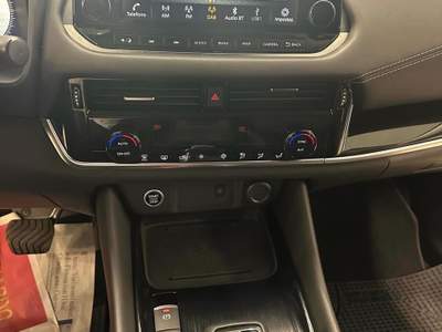 Nissan Qashqai Premiere Edition Bianco usata San Giuseppe Vesuviano