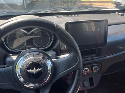 Chatenet CH46 OTTIMO STATO, SEMPRE GARAGE Bianco usata Roma