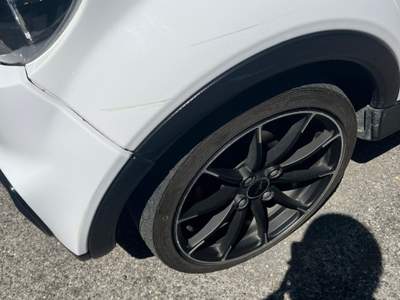 Chatenet CH46 OTTIMO STATO, SEMPRE GARAGE Bianco usata Roma