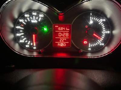 Chatenet CH46 OTTIMO STATO, SEMPRE GARAGE Bianco usata Roma