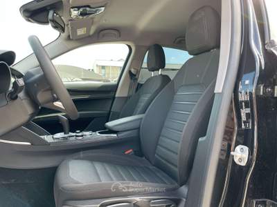 Alfa Romeo Stelvio 2.2 TDI 160CV RWD AT8 Business Nero usata TORINO
