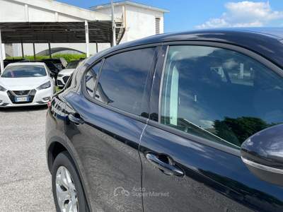 Alfa Romeo Stelvio 2.2 TDI 160CV RWD AT8 Business Nero usata TORINO