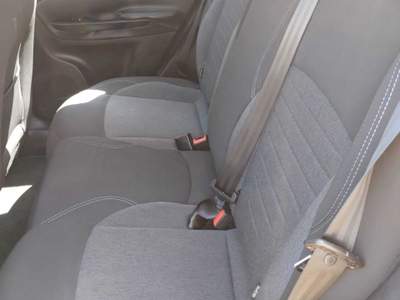 Alfa Romeo Giulietta ALFA ROMEO GIULIETTA Nero usata CASCINA