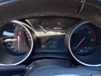 Alfa Romeo Giulietta ALFA ROMEO GIULIETTA Nero usata CASCINA