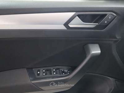 Volkswagen T-Roc VW T-ROC 1.5 TSI Life #10674 Grigio usata Mazzano