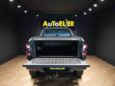 Ford Ranger Ranger Raptor 2.0 DC 210cv auto 5 POSTI Nero usata Moncalieri