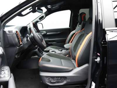 Ford Ranger Ranger Raptor 2.0 DC 210cv auto 5 POSTI Nero usata Moncalieri