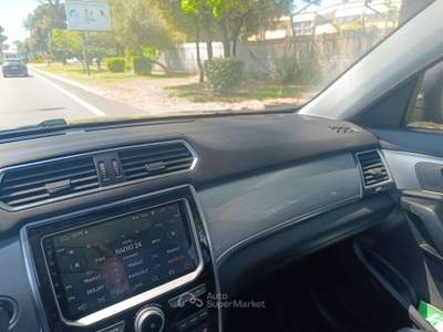 Haval H2 2021 1.5t PREMIUM GPL TETTO PELLE TAGLIANDI GARANZ Nero usata Roma