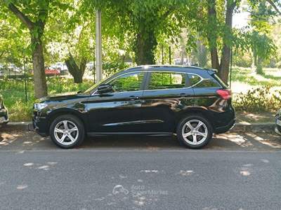 Haval H2 2021 1.5t PREMIUM GPL TETTO PELLE TAGLIANDI GARANZ Nero usata Roma