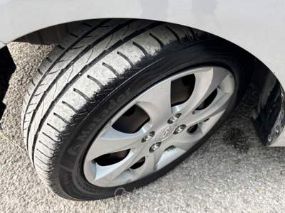 Hyundai i10 Econext GPL OK NEOPATENTATI Argento usata Bologna