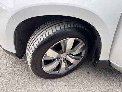 Peugeot 2008 1.6 hdi 92 CV Allure OK NEOPATENTATI Bianco usata Bologna
