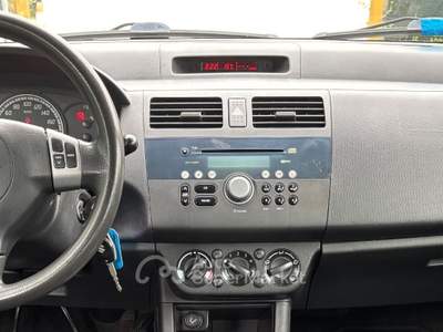Suzuki Swift 1.3 multi jet DDiS 5p. GL ok Neopatentati Nero usata Bologna