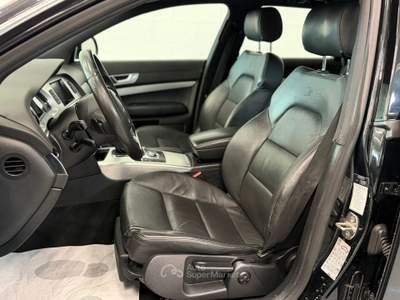 Audi A6 3.0 V6 TDI 240 CV F.AP. quattro tiptronic Nero usata Torino