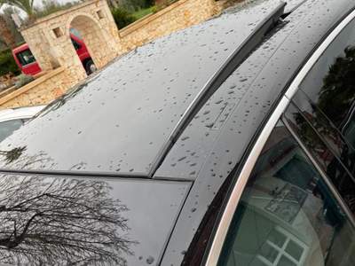 Mercedes-Benz Classe R R 350 CDI 4Matic Premium Nero usata San Michele Salentino