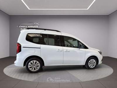 Renault Kangoo Kangoo III 2021 Passenger 1.5 blue dci Edition One Plus 95cv Bianco usata Grosseto