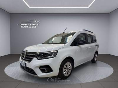 Renault Kangoo Kangoo III 2021 Passenger 1.5 blue dci Edition One Plus 95cv Bianco usata Grosseto