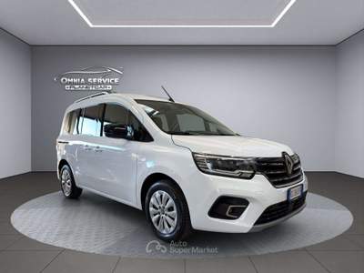Renault Kangoo Kangoo III 2021 Passenger 1.5 blue dci Edition One Plus 95cv Bianco usata Grosseto