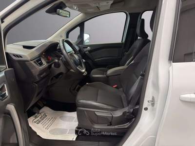 Renault Kangoo Kangoo III 2021 Passenger 1.5 blue dci Edition One Plus 95cv Bianco usata Grosseto