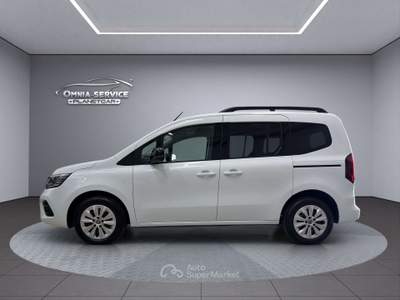 Renault Kangoo Kangoo III 2021 Passenger 1.5 blue dci Edition One Plus 95cv Bianco usata Grosseto