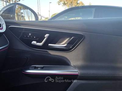 Mercedes-Benz GLC coupe amg tetto pronta consegna Grigio usata Roma