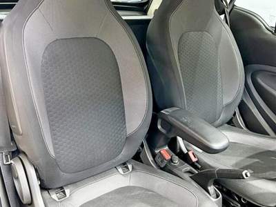 Smart ForTwo Fortwo III 2020 eq Passion Bianco usata Palermo