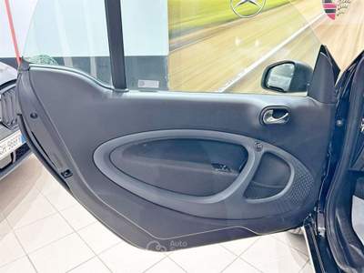Smart ForTwo Fortwo III 2020 eq Passion Bianco usata Palermo