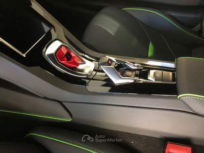 Lamborghini Huracán Huracan Huracán 5.2 V10 EVO Coupé Grigio usata Benevento