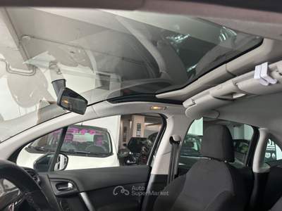 Citroen C3 1.1 Eco / RATE / FINANZIAMENTI Nero usata Benevento